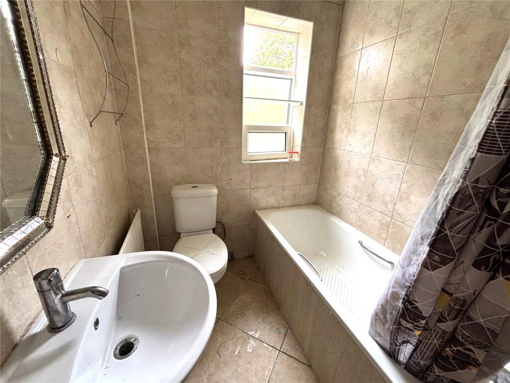 House in Harrogate - More
