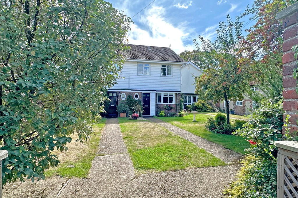 Main image of property: Brook Street, Benson