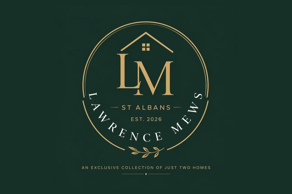 Main image of property: Lawrence Close, Smallford, St. Albans