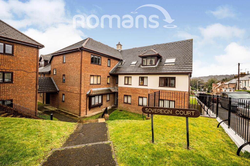 Main image of property: Sovereign Court, Totteridge Avenue, High Wycombe, HP13