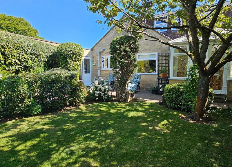 房产图片 35 - 巴斯，克拉弗顿山下，弗拉特伍兹路