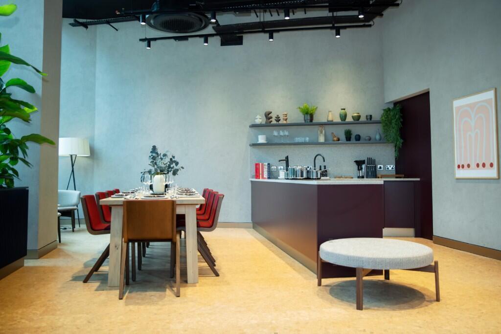 Additional image 5 of The Octagon - 1 Great Charles Street Queensway, Birmingham, B3 3DS 