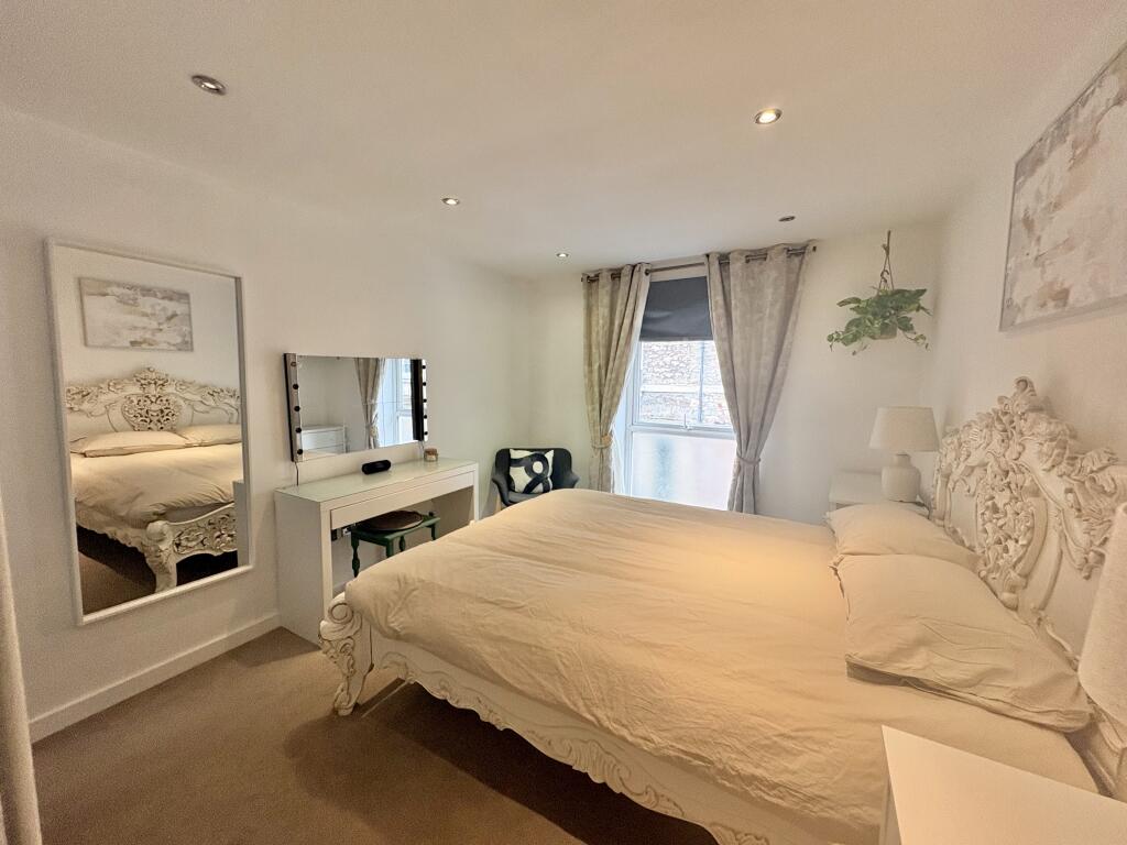 Main image of property: Gloucester Street, Clifton, Bristol