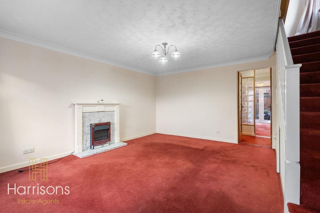 House in Bury, Greater Manchester - View 3