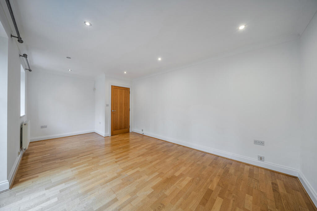 Quickley Lane, Chorleywood, Rickmansworth – pohled 3