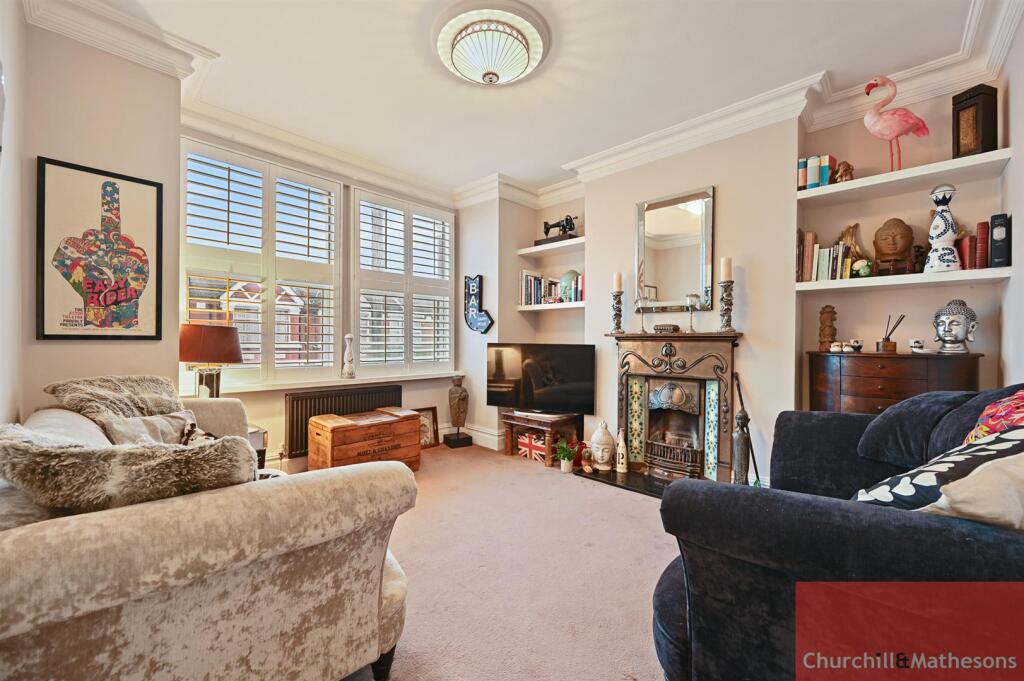 Main image of property: Drayton Road, London