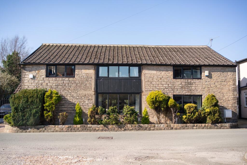 Main image of property: White Moss Road, Skelmersdale, WN8