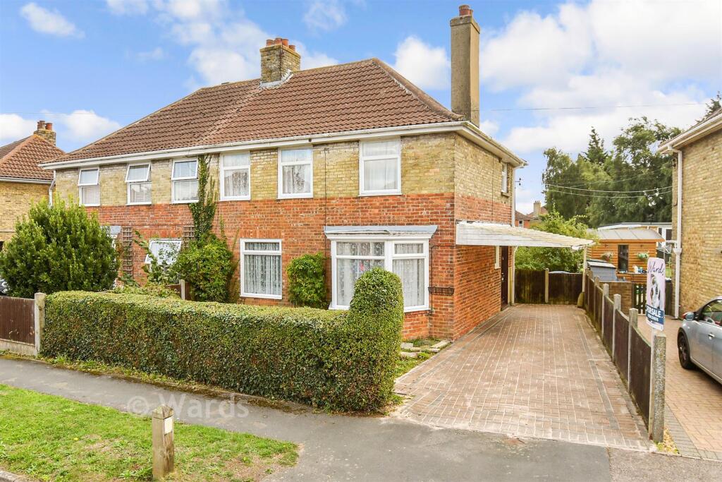 House in Canterbury - View 2