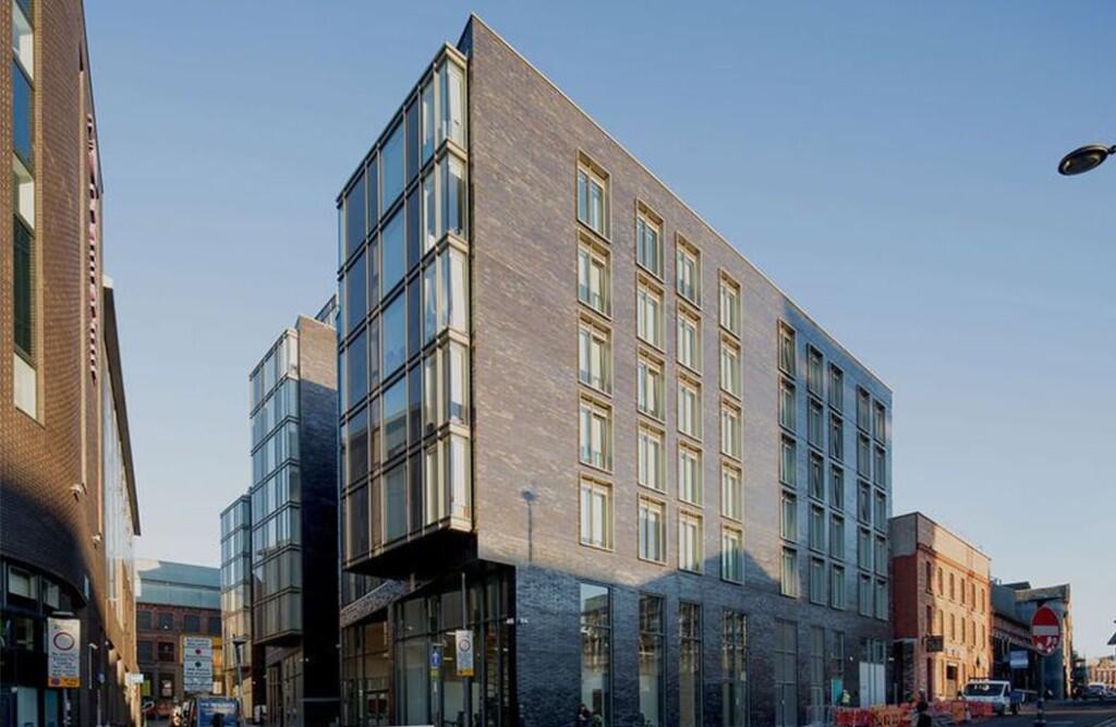 Main image of property: Fully Managed Liverpool Buy to Let, City Centre