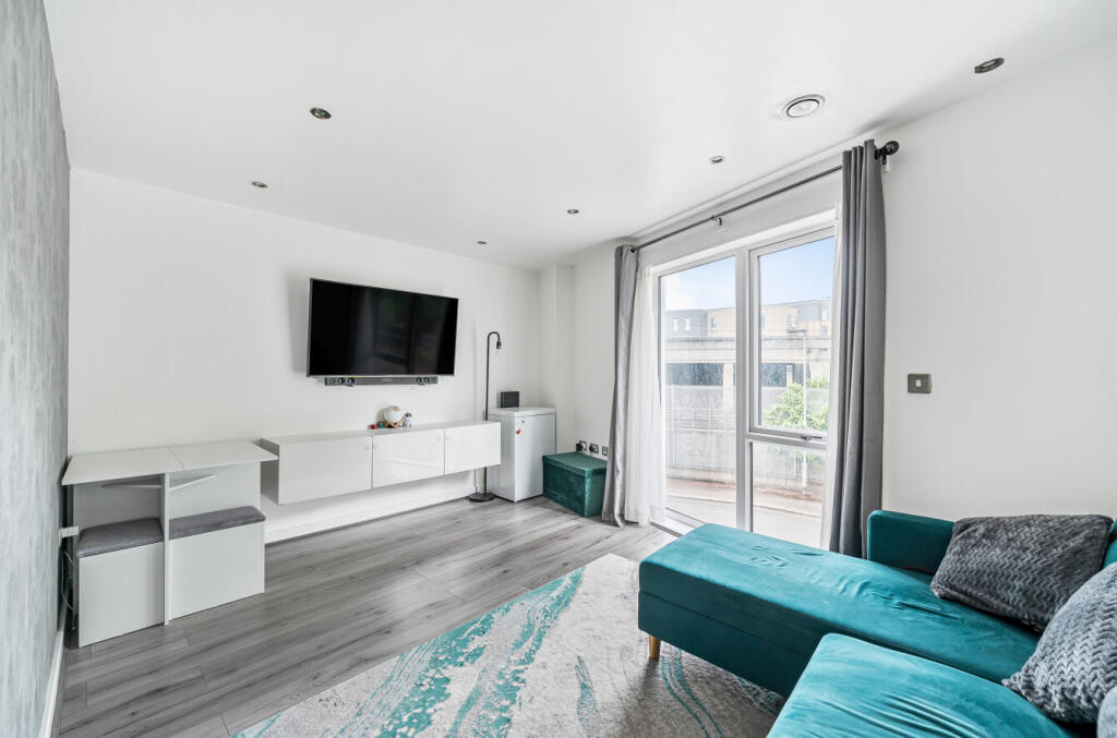 Main image of property: Prioress House, 5-7 Loxford Road, Barking, IG11