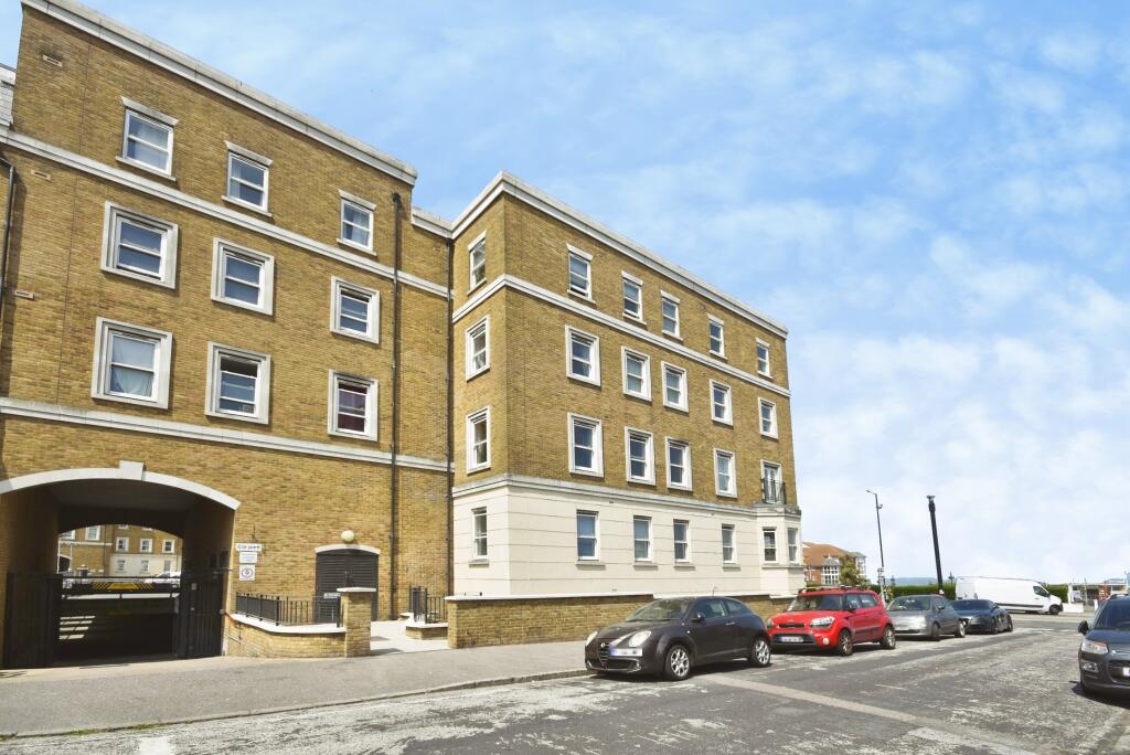 Main image of property: Eastern Esplanade, Margate