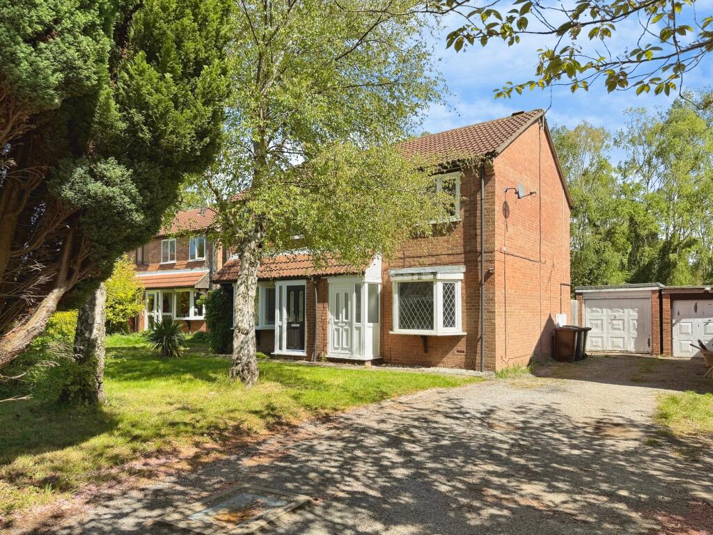 Main image of property: Woodvale Close, Lincoln, LN6