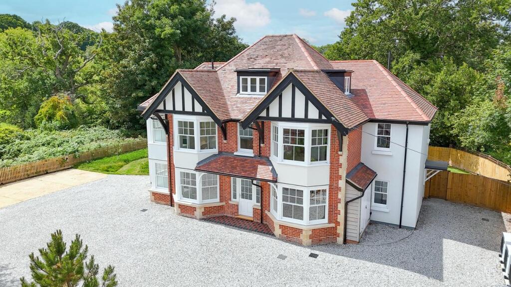 Main image of property: Pikes Hill, Lyndhurst, SO43