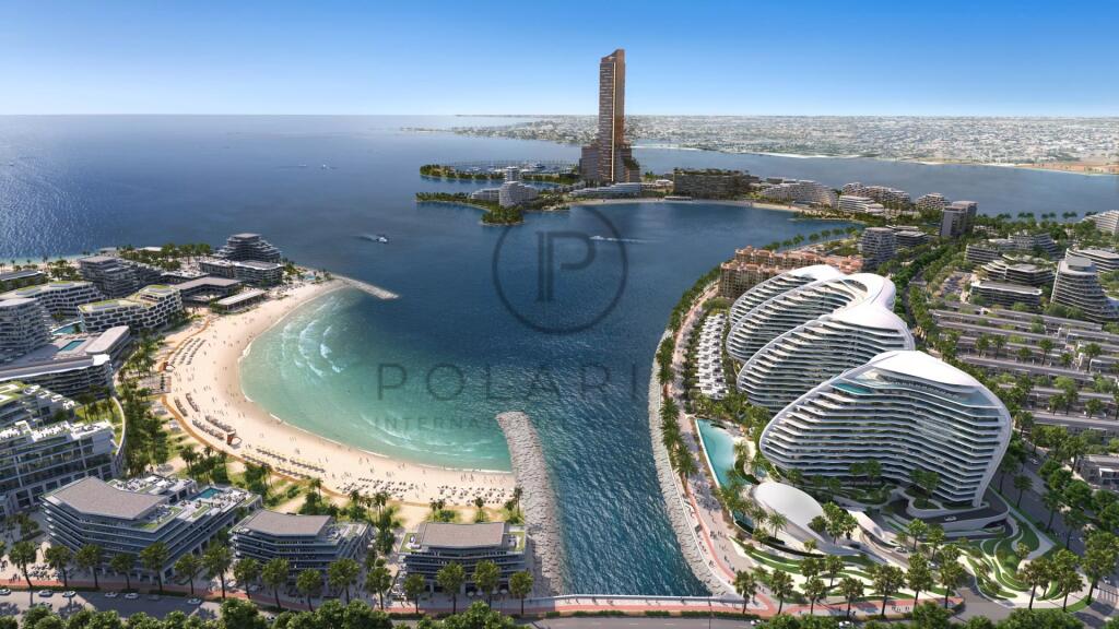 Main image of property: Al Marjan Island