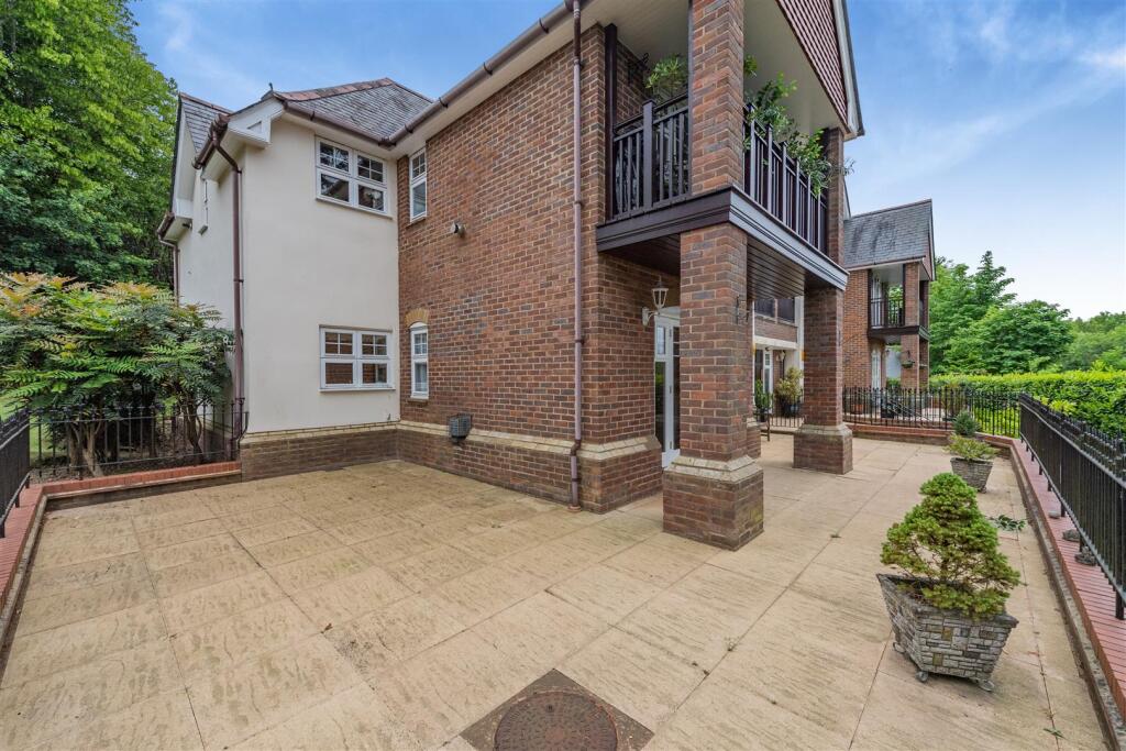 Main image of property: Station Approach, Chorleywood, Rickmansworth