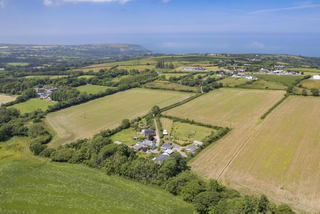 Main image of property: Tanygroes, Nr Aberporth, Cardigan