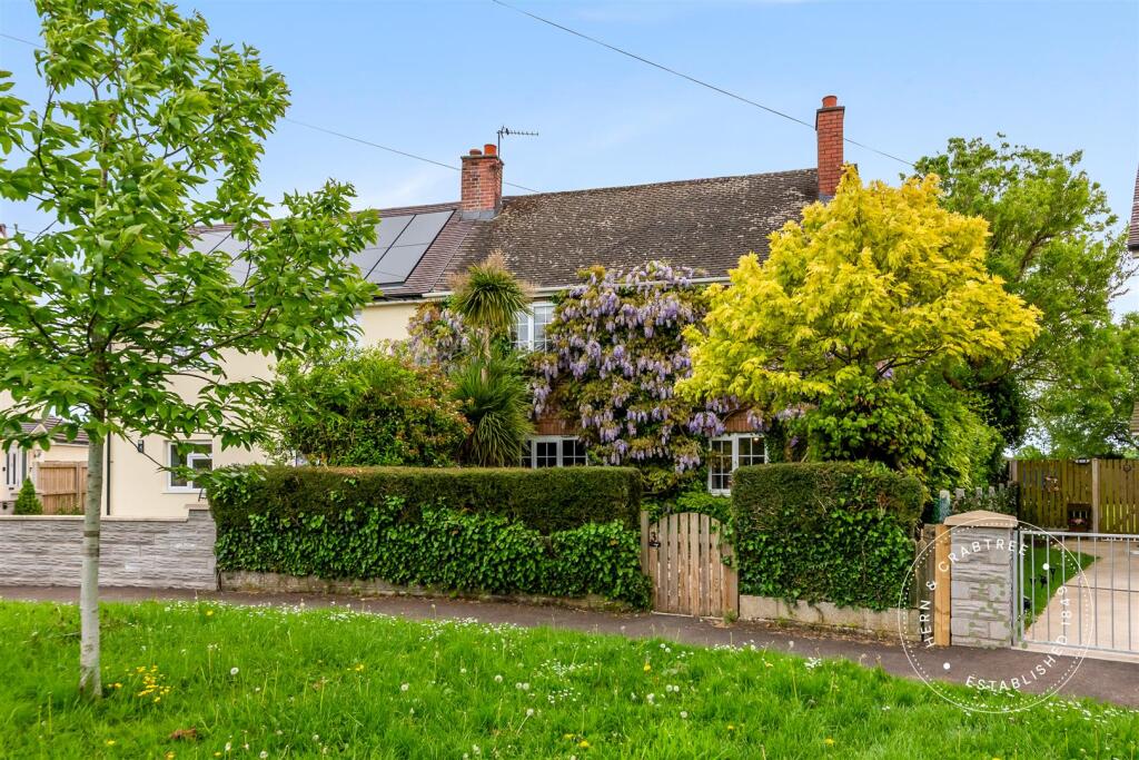 Main image of property: Castle Green, St. George's-Super-Ely, Vale of Glamorgan