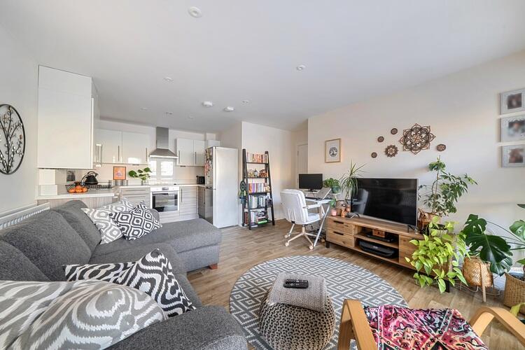 Apartment in Stevenage