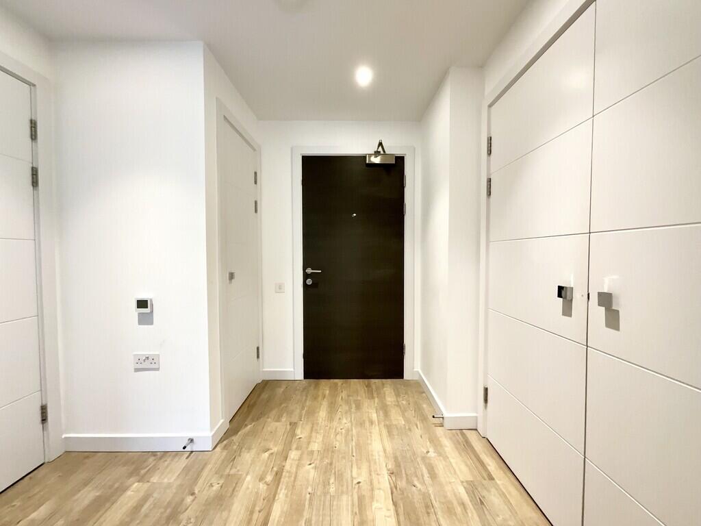 Apartment in York - View 5