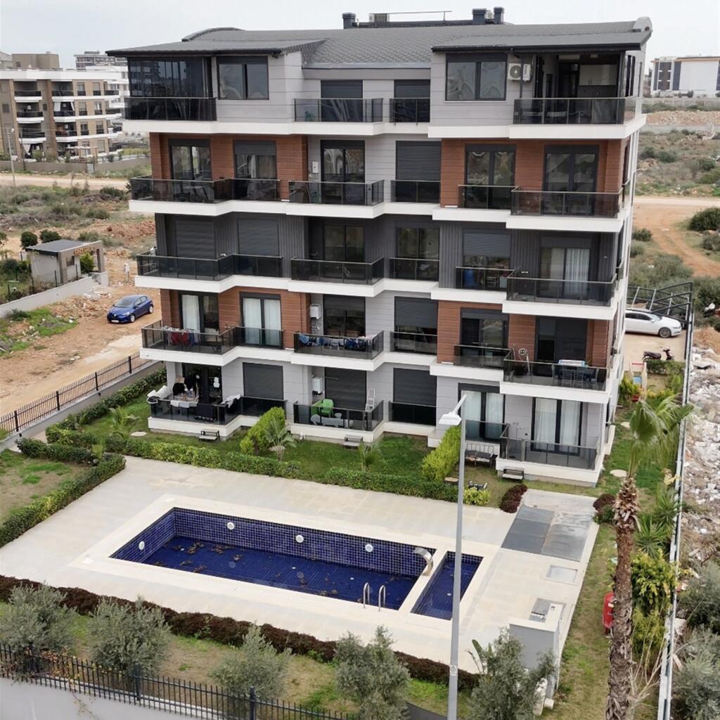 Main image of property: Antalya, Antalya, Aksu