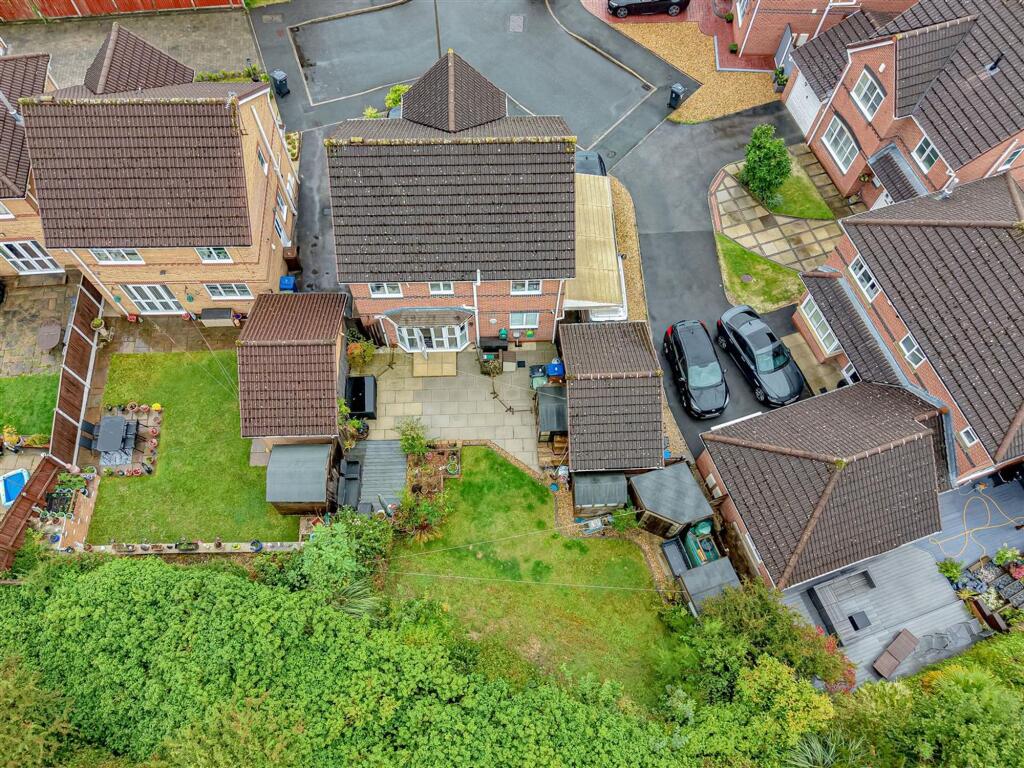 House in Wigan, Greater Manchester - View 4