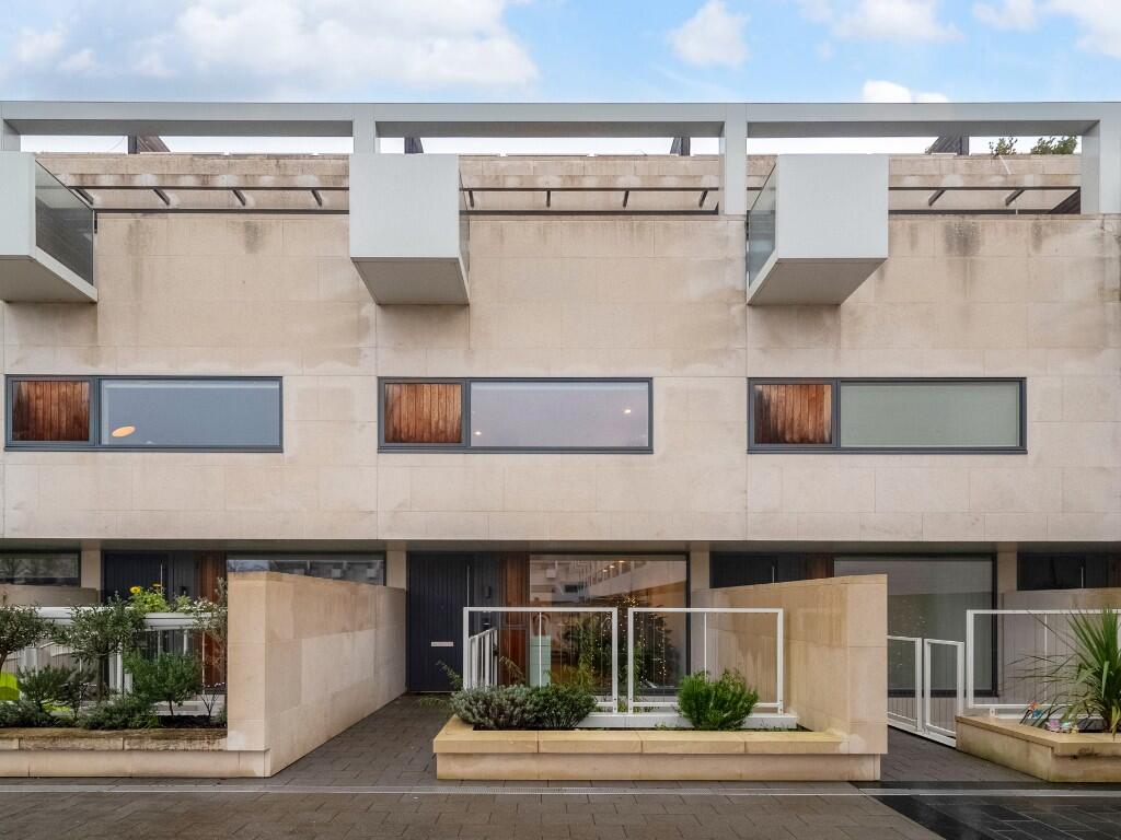 Additional image 2 of Individually Designed, Gabriel Square, St. Albans, Hertfordshire, AL1