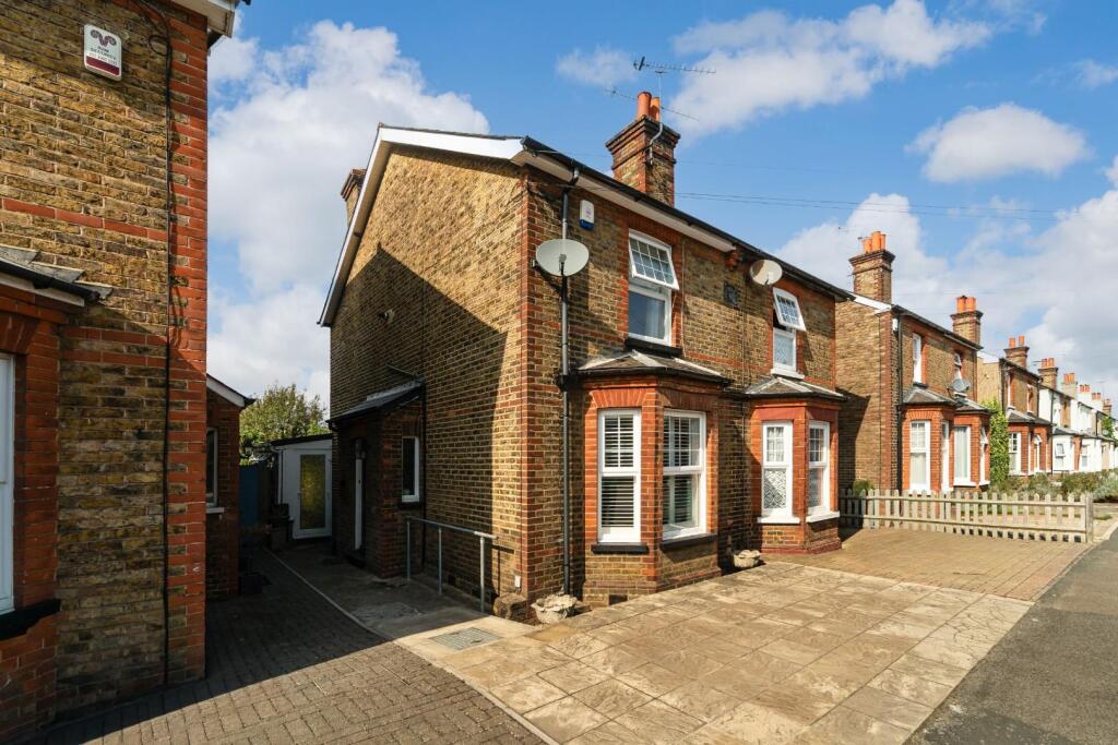 Main image of property: Miles Road, Epsom