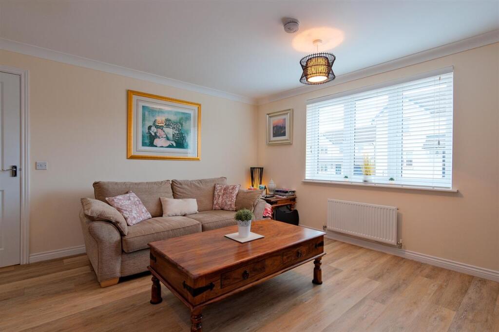 House in Newarthill, Legbranock - View 3