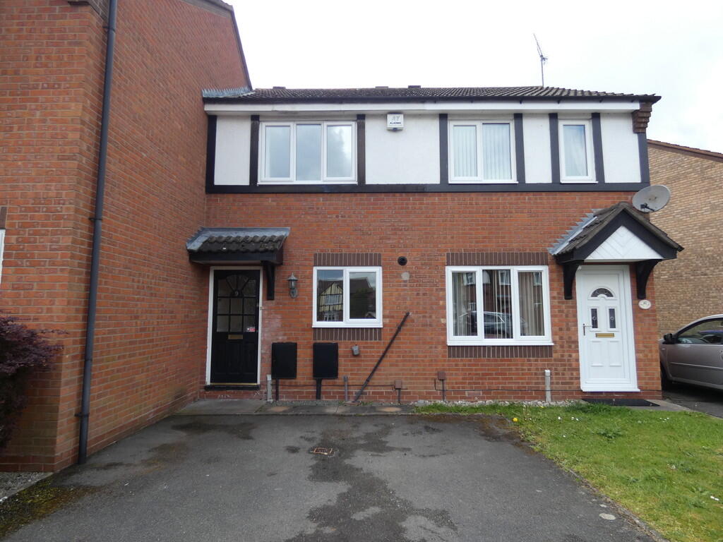 Main image of property: Swift Gate, Shawbirch, Telford