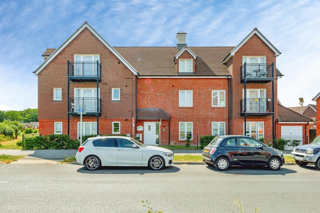 Main image of property: Hoadley Road, Horley