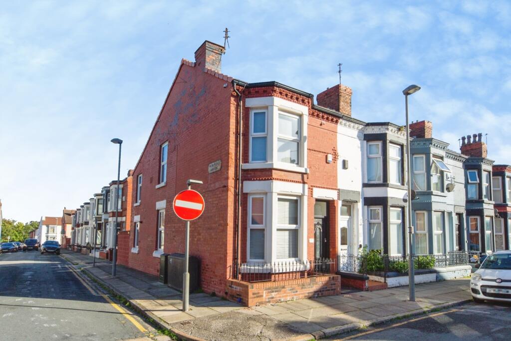 House in Liverpool - View 2