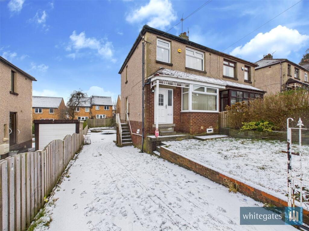 Main image of property: Southmere Terrace, Bradford, West Yorkshire, BD7