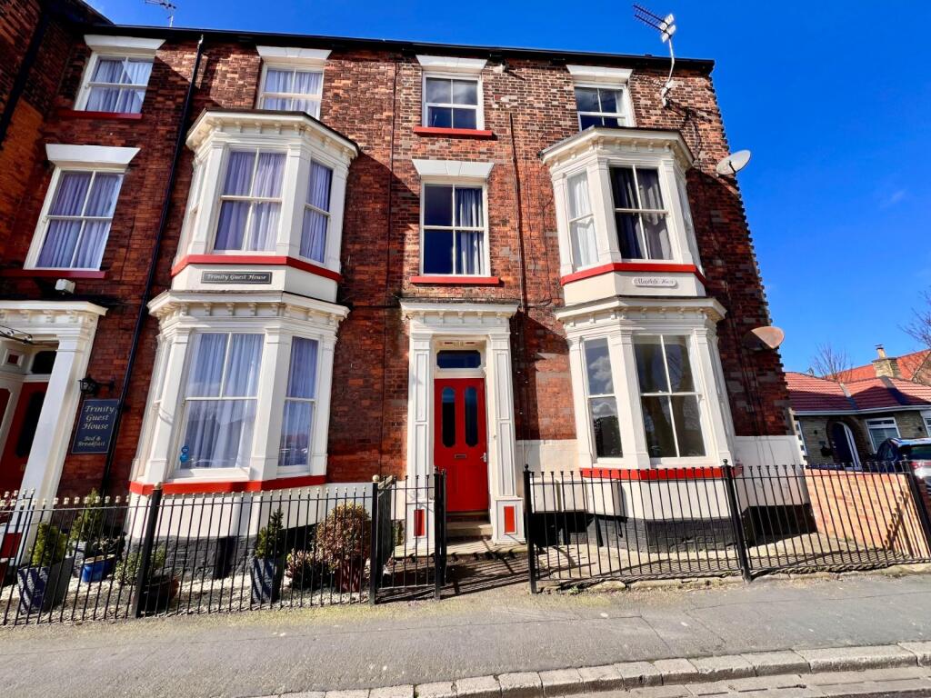 Main image of property: Magdala House, Trinity Lane, Beverley, HU17