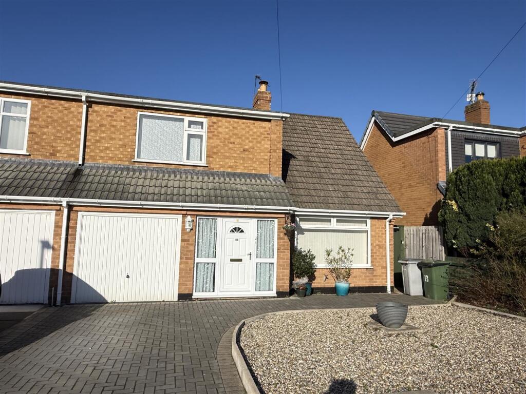 Main image of property: Ryland Park, Wirral
