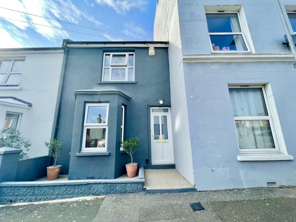 Main image of property: Upper South Road, St. Leonards-On-Sea