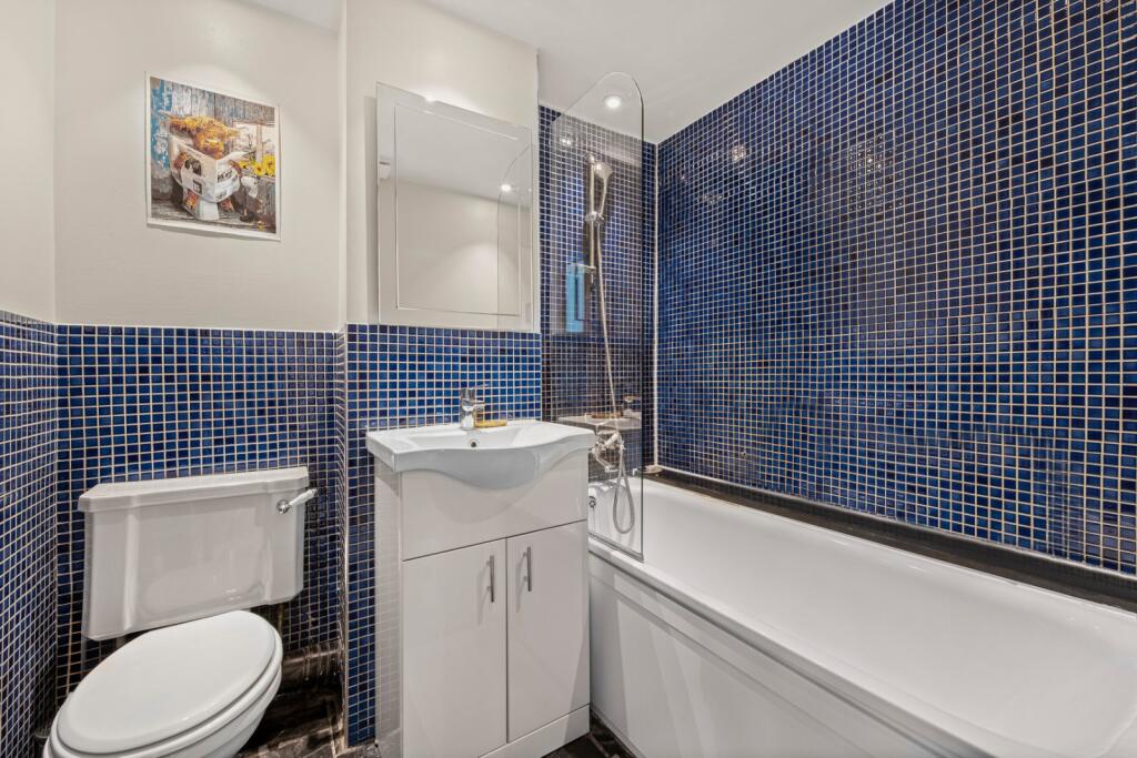 Apartment in London, Maitland Park, Kentish Town - More