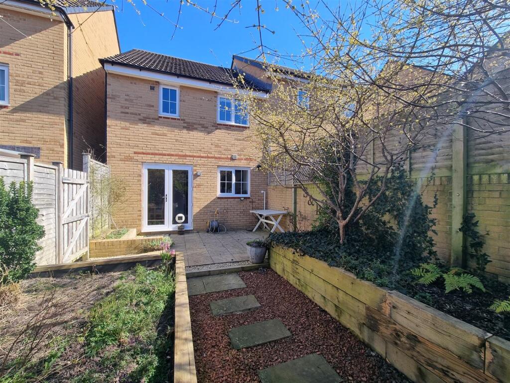 Main image of property: Linnet Way, Keynsham