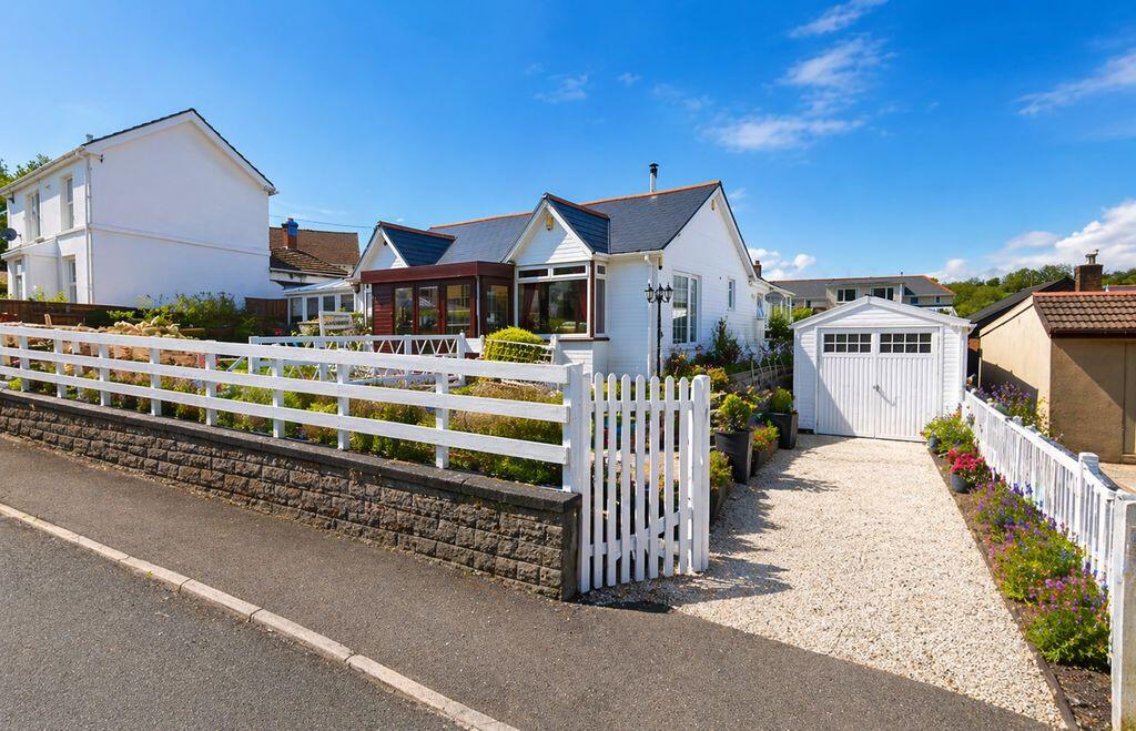 Main image of property: Lamb Road, Penderyn, CF44