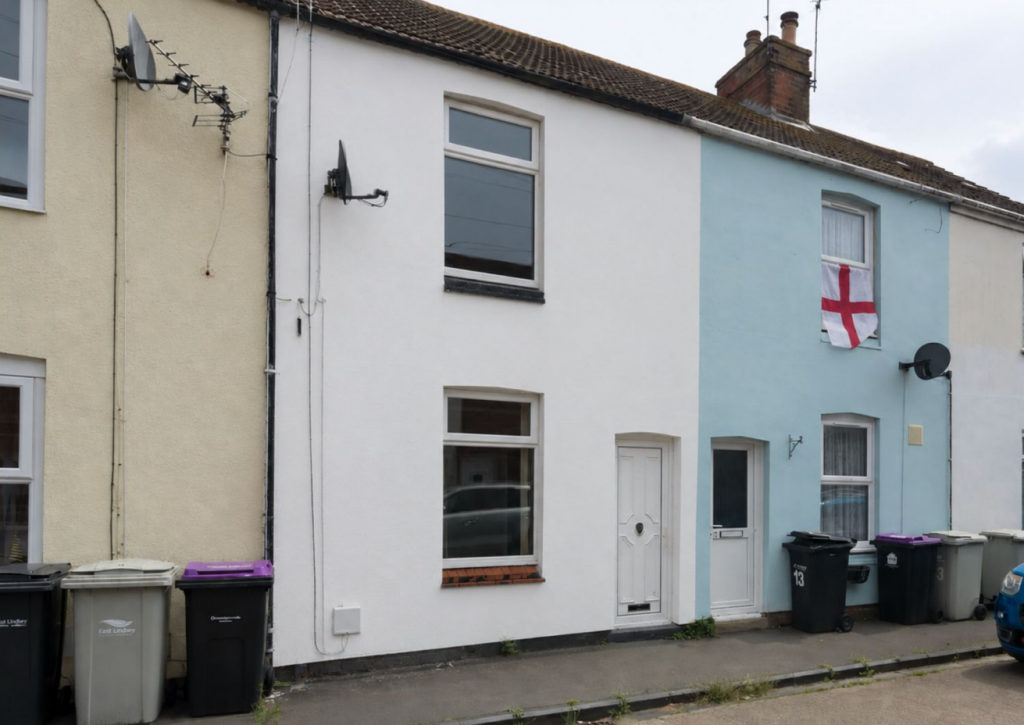 Main image of property: Victoria Rd, Sutton On Sea, LN12