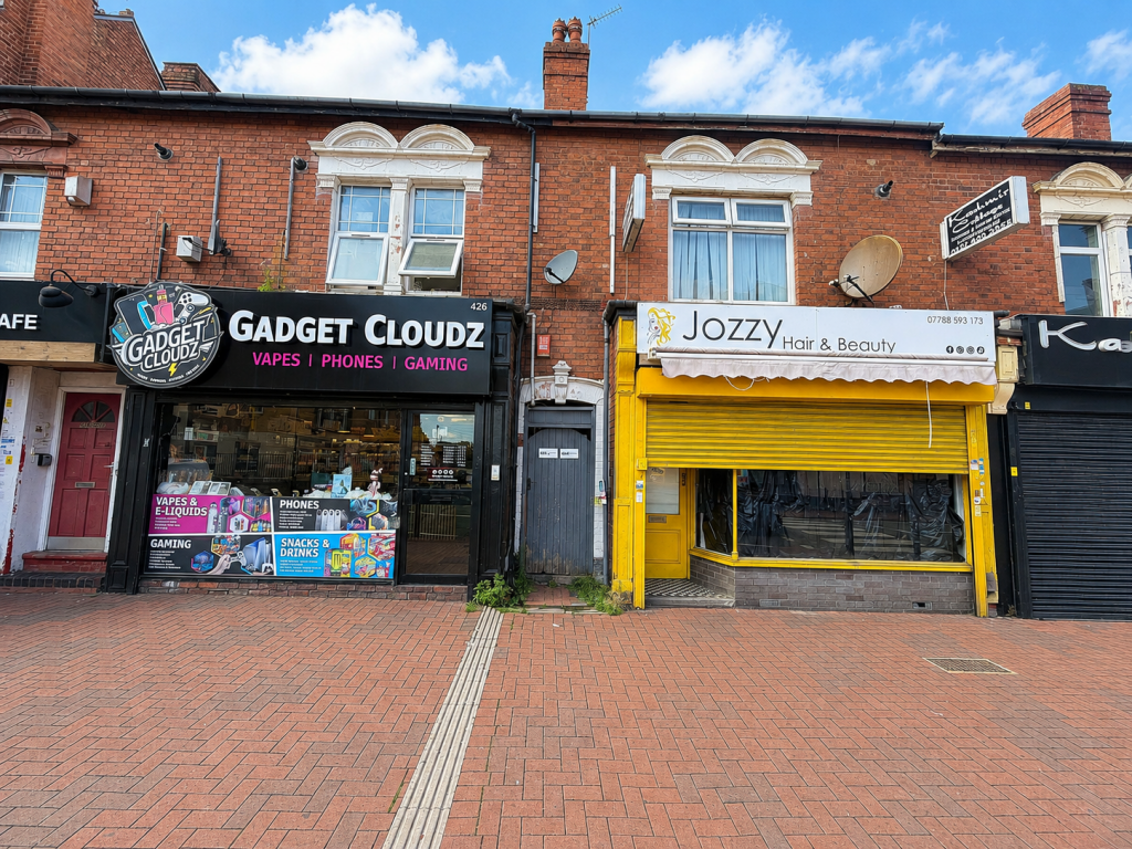 Main image of property: Bearwood Road, Smethwick, West Midlands, B66