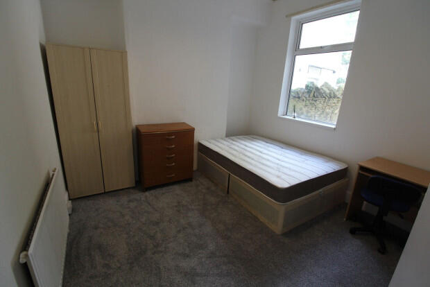 House in Cardiff, Cathays - View 5
