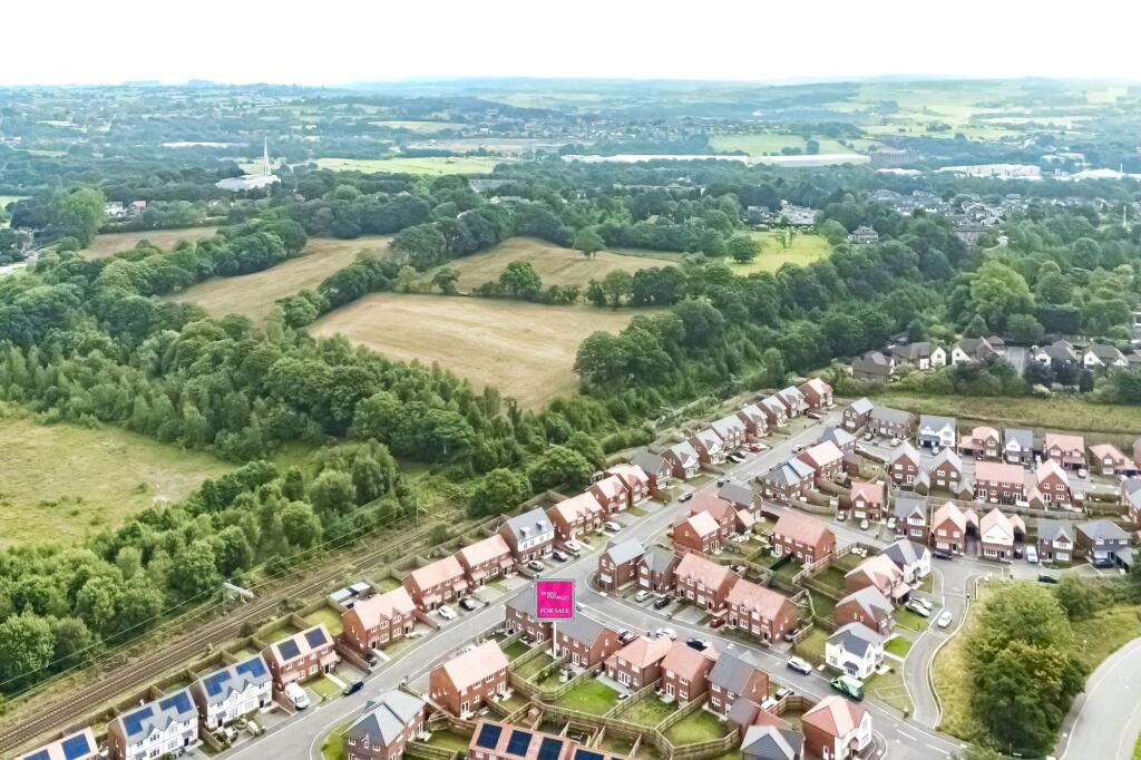 Barton Road, Chorley, PR7 photo 2