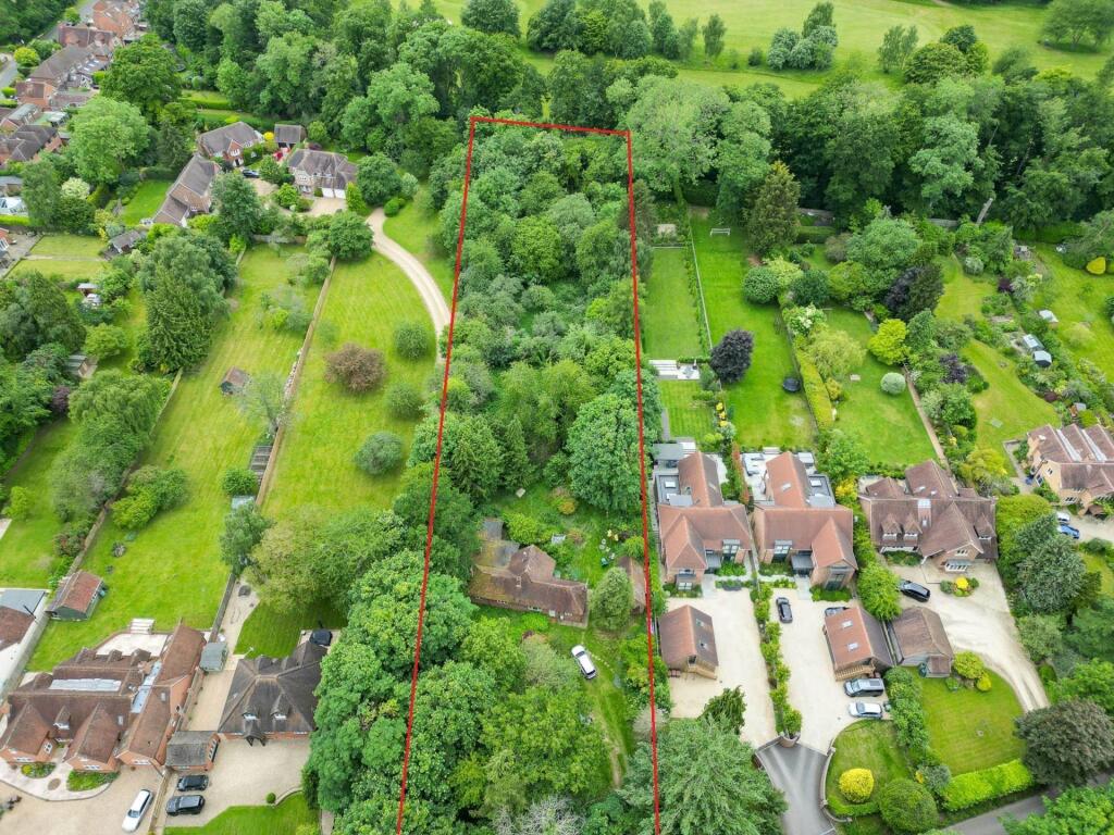 Main image of property: Tokers Green Lane, Tokers Green, Nr Reading,