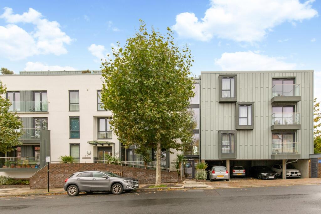 Main image of property: Montefiore Road Hove BN3