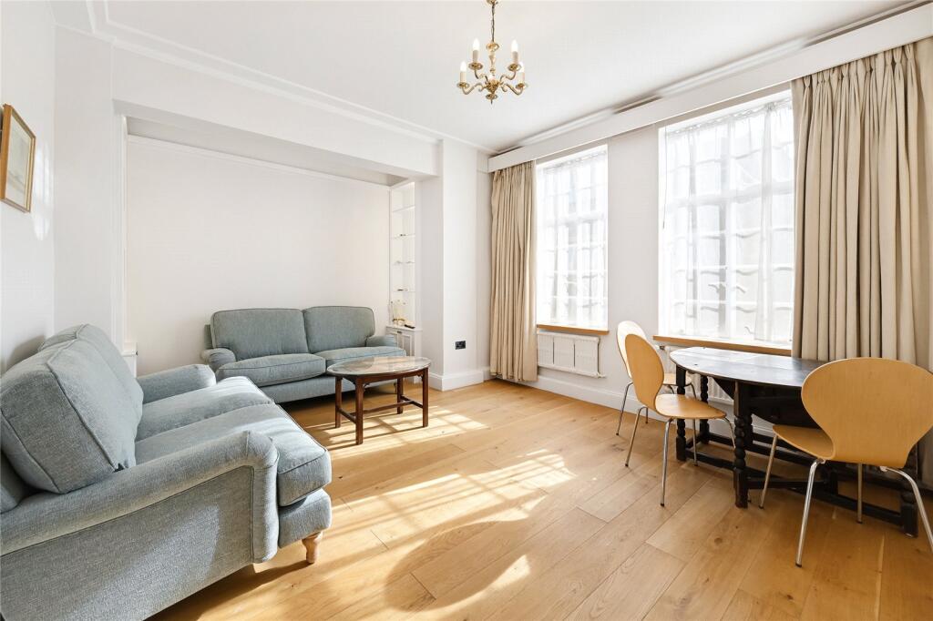Main image of property: Curzon Street,
Mayfair, W1J