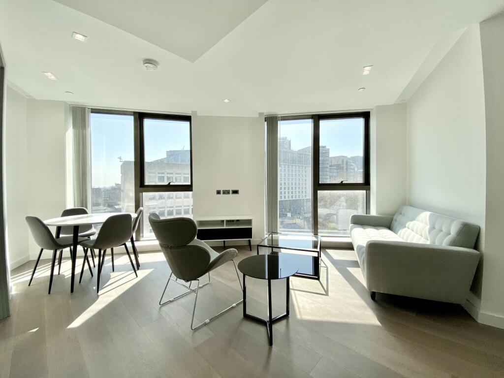 Main image of property: Westmark Tower, London, W2