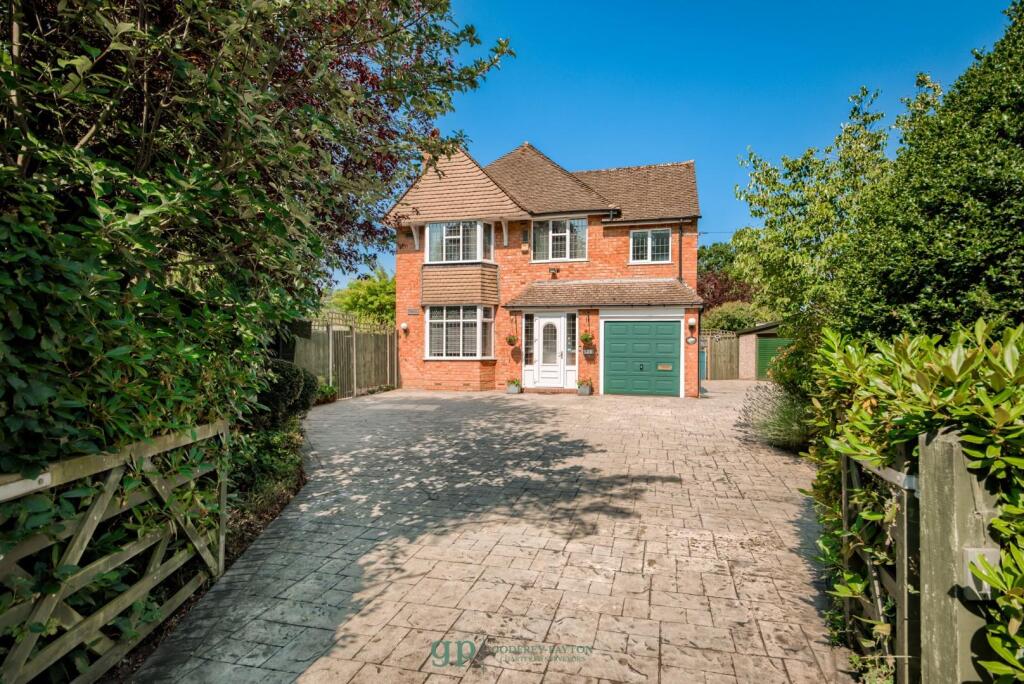 Main image of property: Woodfield Road, Solihull