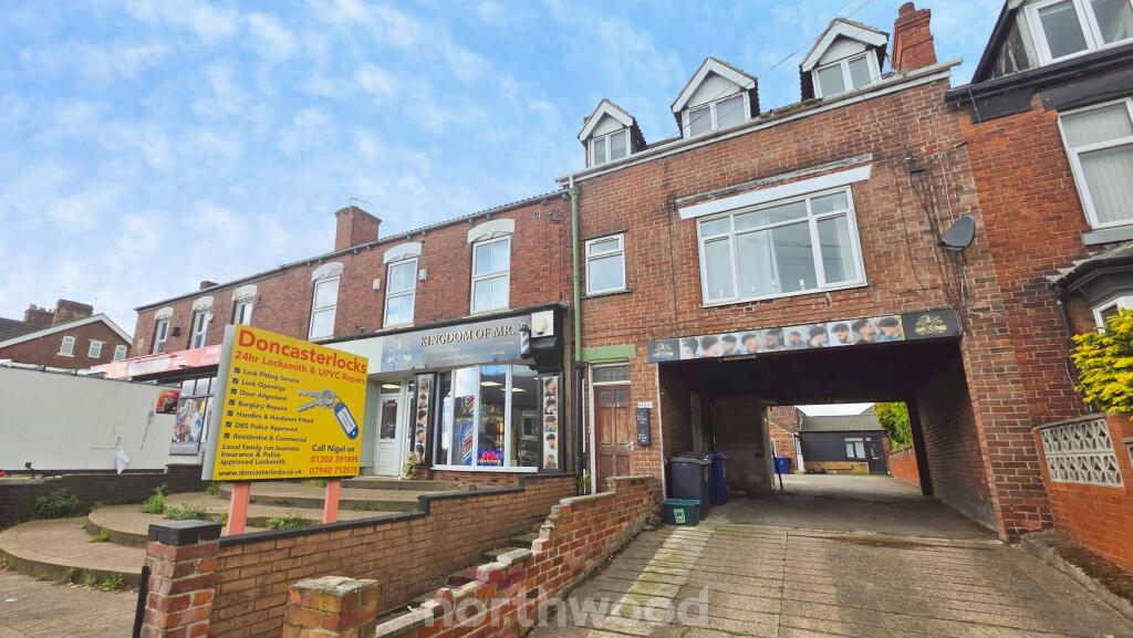 Main image of property: Bentley Road, Bentley, Doncaster, DN5