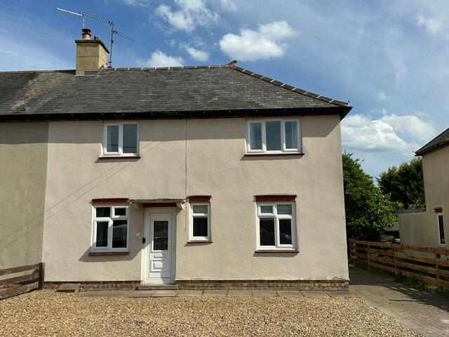 Main image of property: Kirby Road, Gretton, NN17