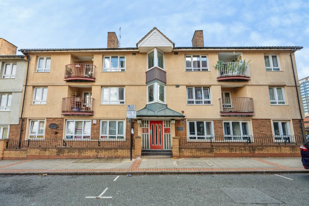 Additional image 12 of Ryland Street, Birmingham
